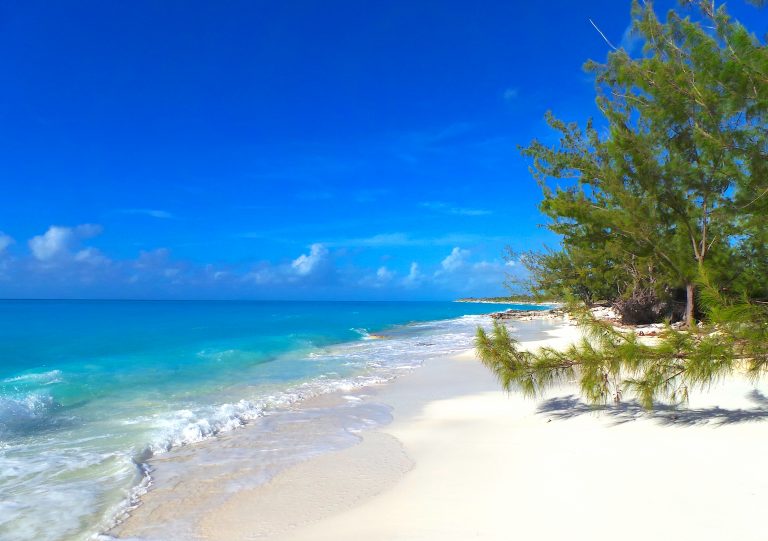 Beach - Bahamas