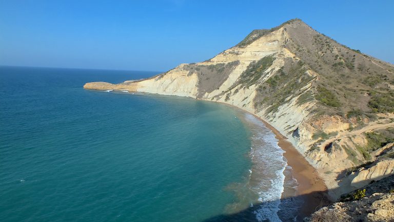 Morro de Montecristi 3 - Dominican Republic