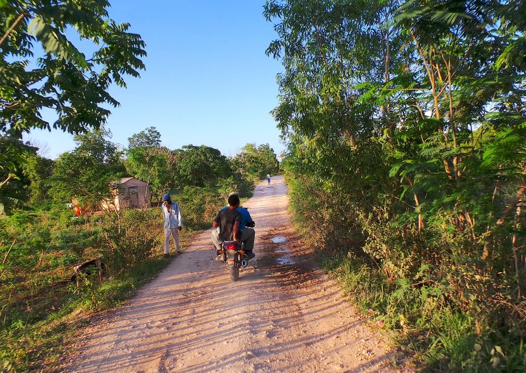 MACO - Travel - Haiti